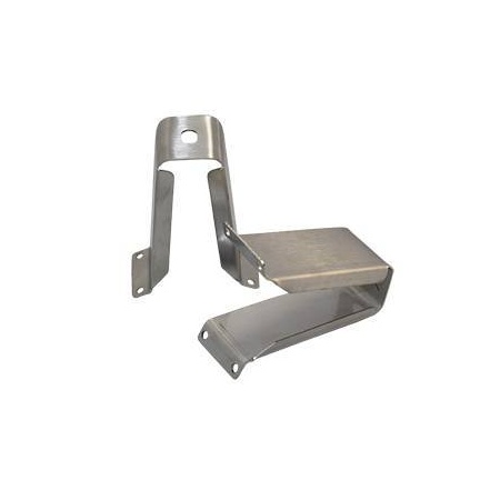 Masthalterung für Echomax 230