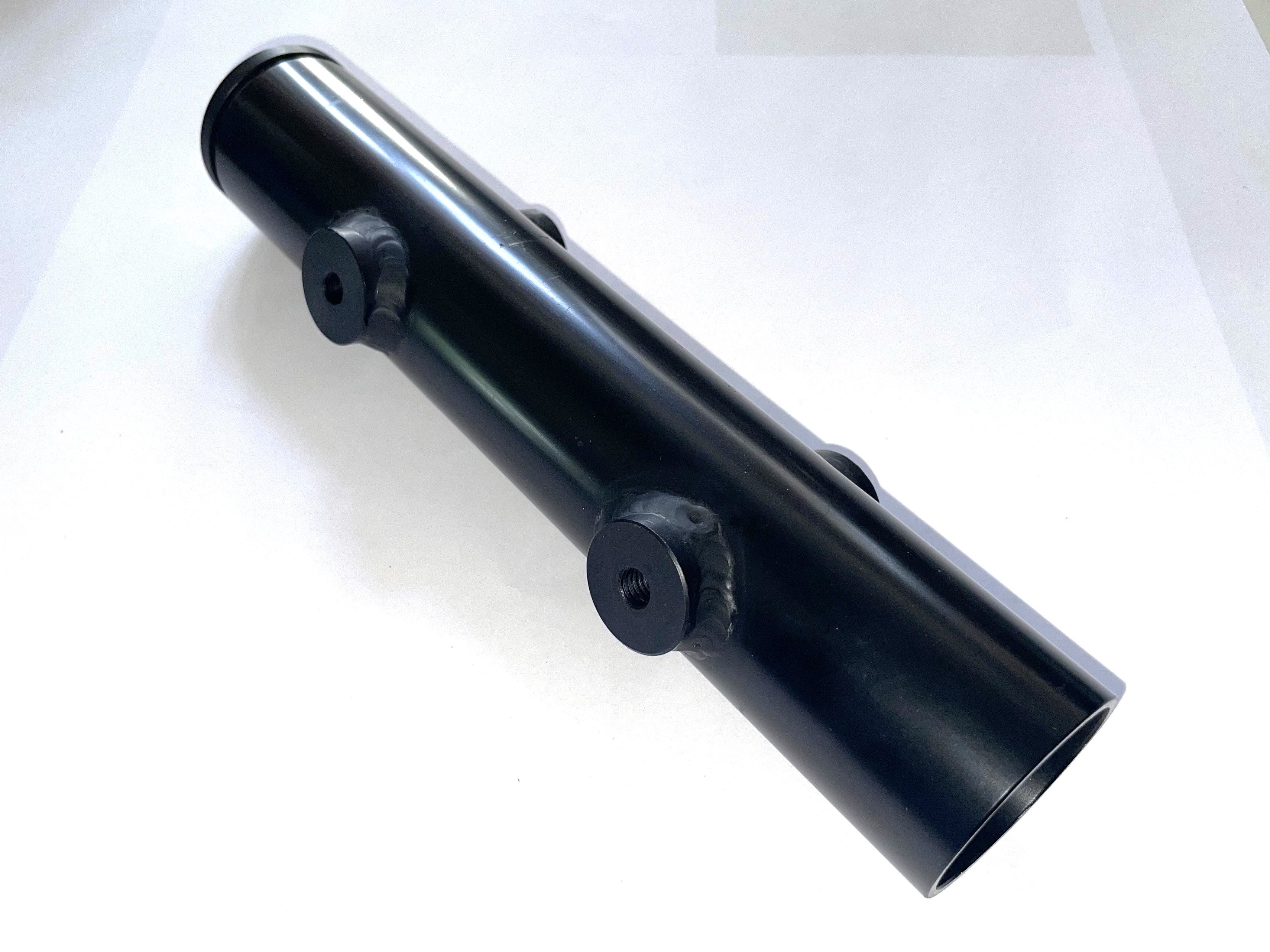 SV14 Lenksäule Schaft Aluminium 6061-T5, 28.6-302)