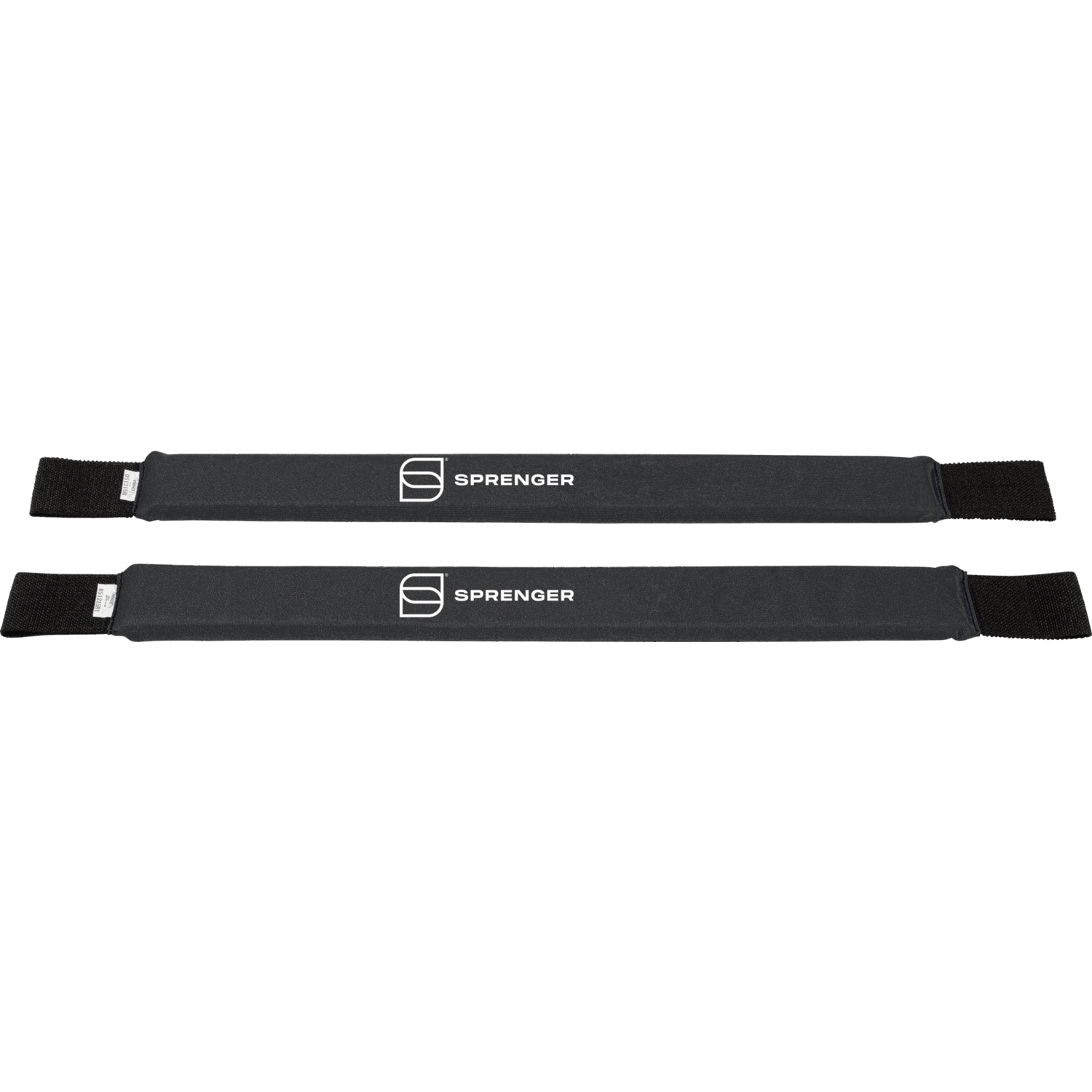 SPRENGER Ausreitgurte, Paar, 800 mm