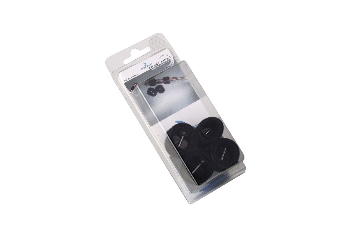BLUE WAVE 4x Smart Pin M16-M20 (5/8"3/")