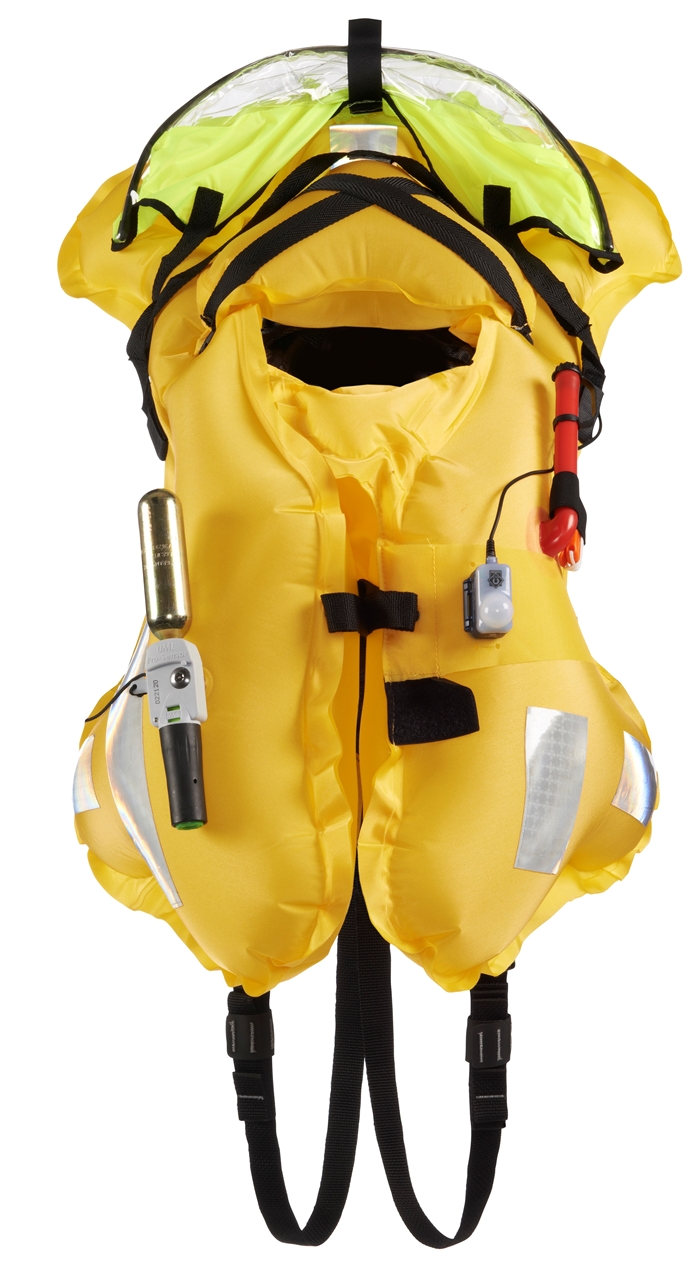 CREWSAVER ErgoFit 190N Offshore Automatic