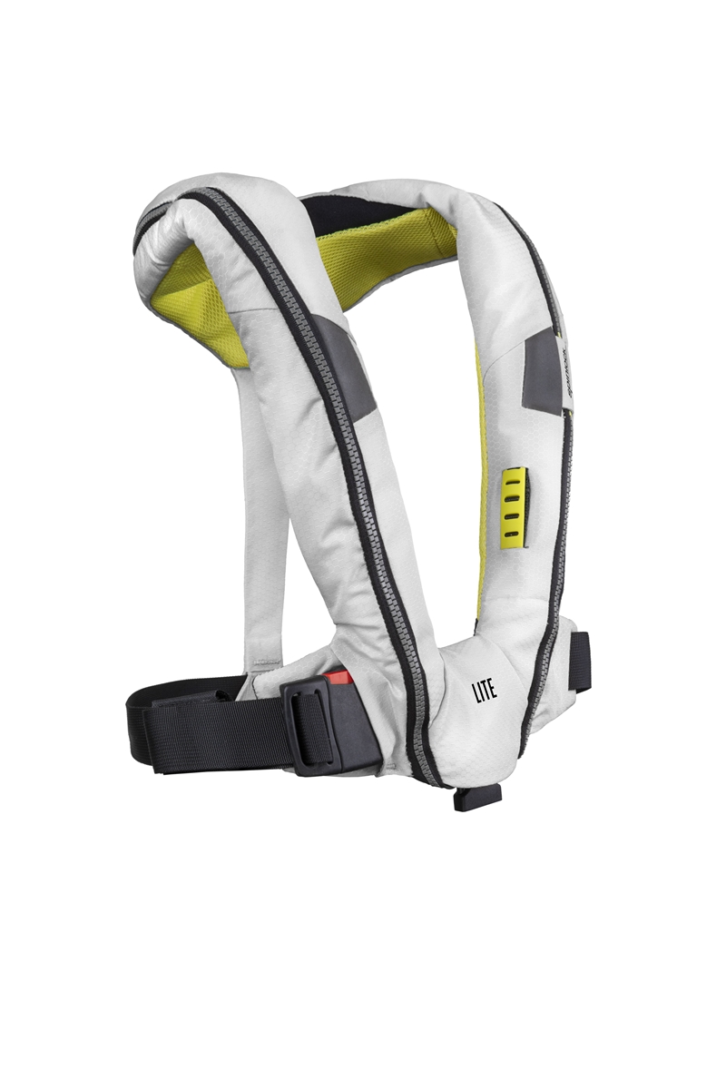 SPINLOCK Deckvest LITE 170N UML Mk5