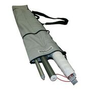 OPTIPARTS EX1063 Riggtasche für Optimistrigg