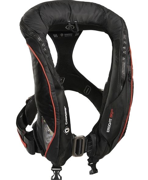 CREWSAVER ErgoFit 190N Offshore Automatic