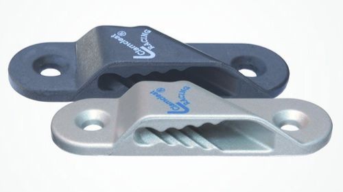 CLAMCLEAT CL273 RACING SAIL LINE Steuerbord Liekleine 3-6mm