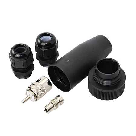 Koaxial