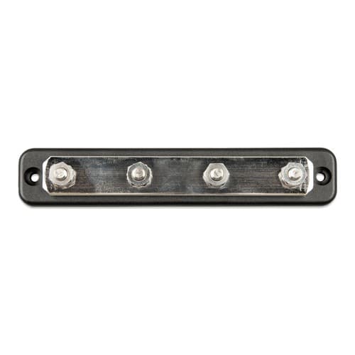 Victron Busbar 250A 4P +cover