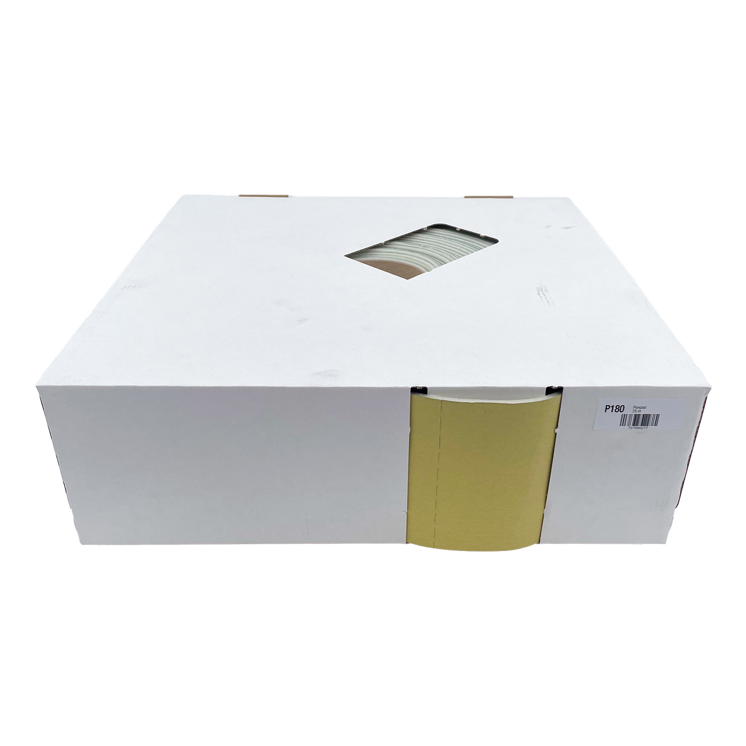 Flexpad P180 25 m - perforiert