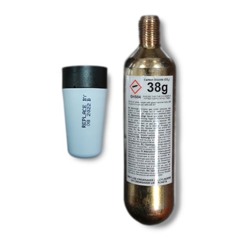 CREWSAVER Rearming Kit 11330 für Crewfit Junior 150N