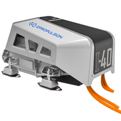 ePropulsion I-40 Innenborder