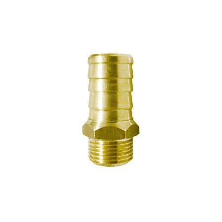 Schlauchtülle 1-1/2" f.Schl.2"
