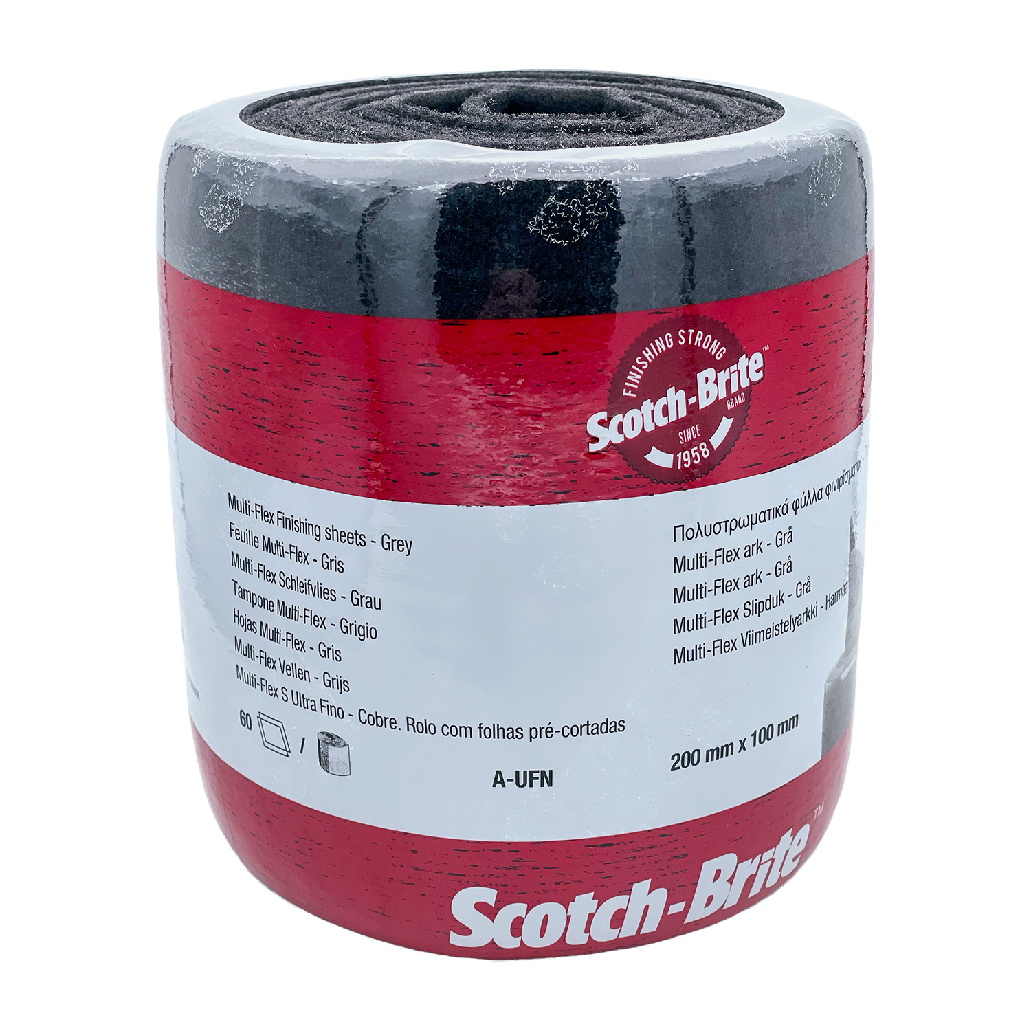 3M 7522 Scotch Brite Multi-Flex
