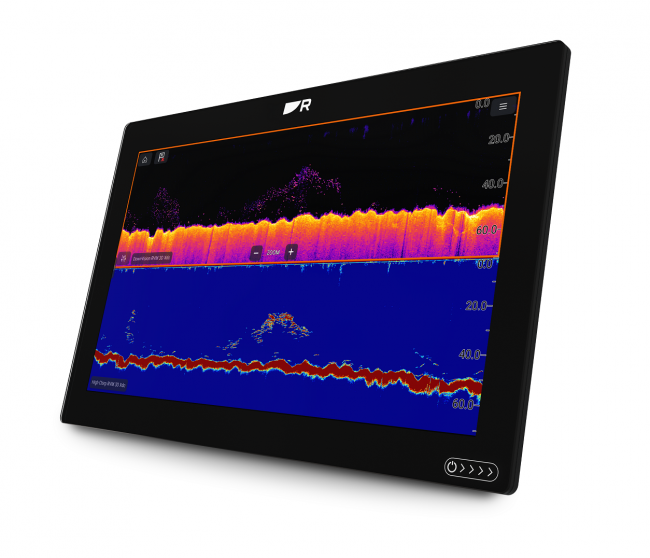 RAYMARINE AXIOM2 XL16 - 15.6" MFD (nur Display) E70661