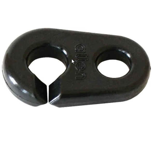 Karabiner | Haken | Leitösen | Tauwerk-Zubehör
