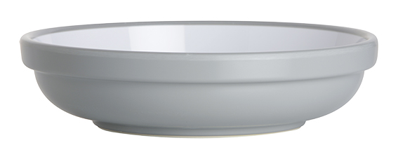 MARINE BUSINESS WELCOME Suppenteller, 6er-Set (27002)