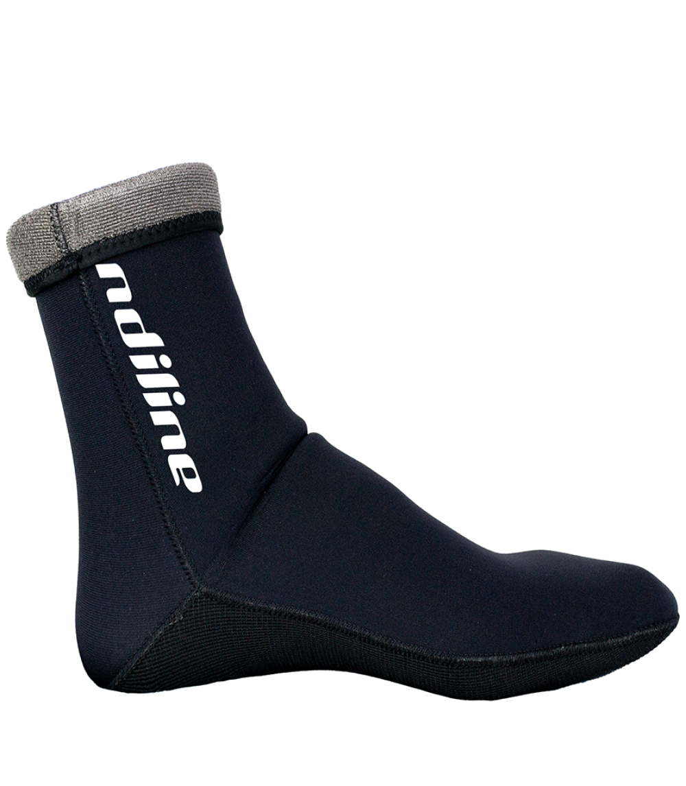 SANDILINE Socken 5mm Thermo - Gr. 40/41