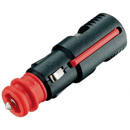 Universalstecker 6-24V max. 8A