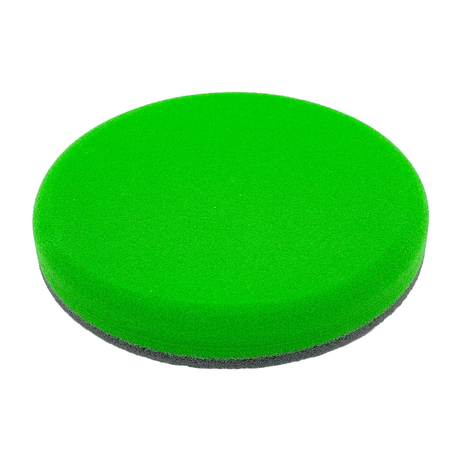 Polierschwamm VERSO hart grün 150mm