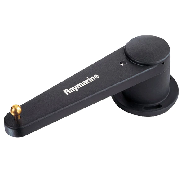 RAYMARINE M81105 Ruderlagengeber