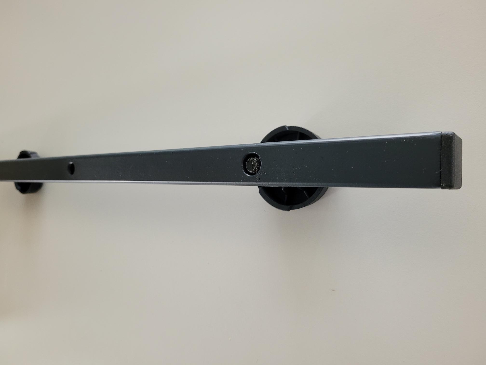 Scangrip Dual bracket for Tripod