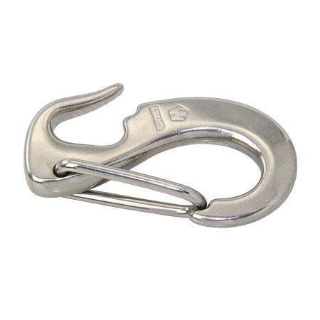 WICHARD 2488 Stagreiter 90mm Edelstahl