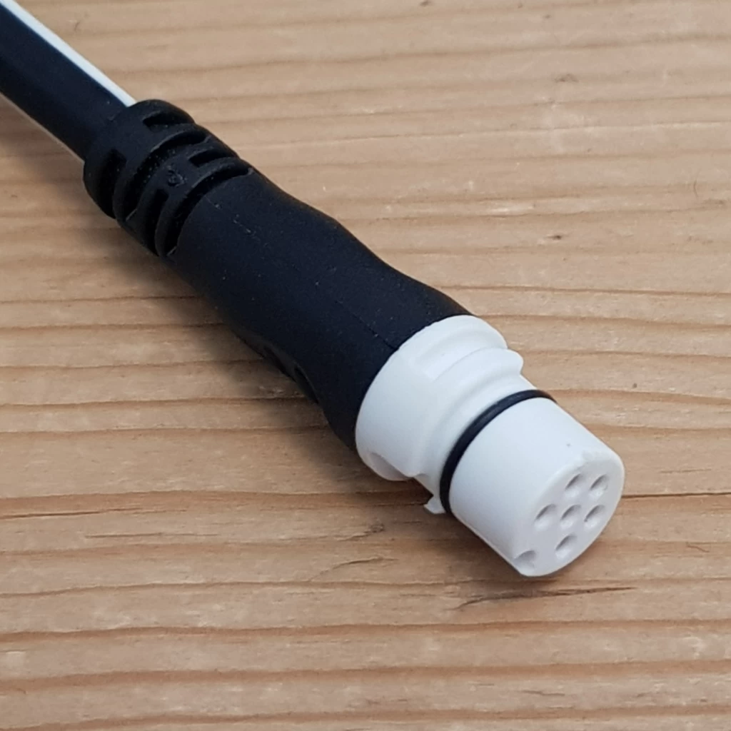 RAYMARINE SeaTalk NG auf DeviceNet Female Kabel 1,2m