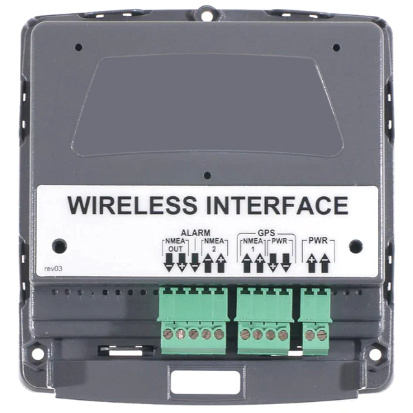 RAYMARINE Tacktick T122 NMEA Interface wireless zur Einbindung von NMEA oder Seatalk-Komponenten in das Tacktick-Micronet System