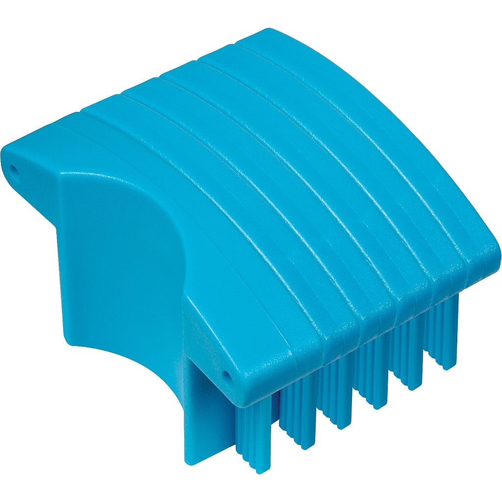 RONSTAN Mastkeile PNPA 200, Set mit 6 Teilen, blau