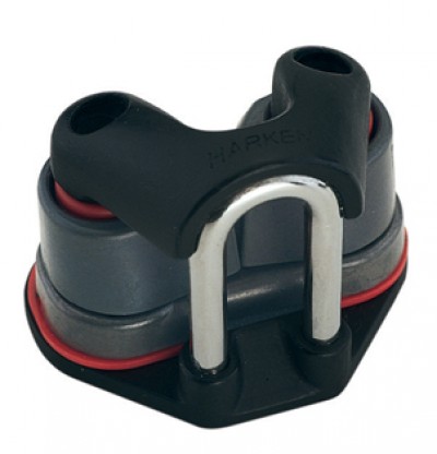 HARKEN H375 X-treme Angle Flairlead für H150 / H365