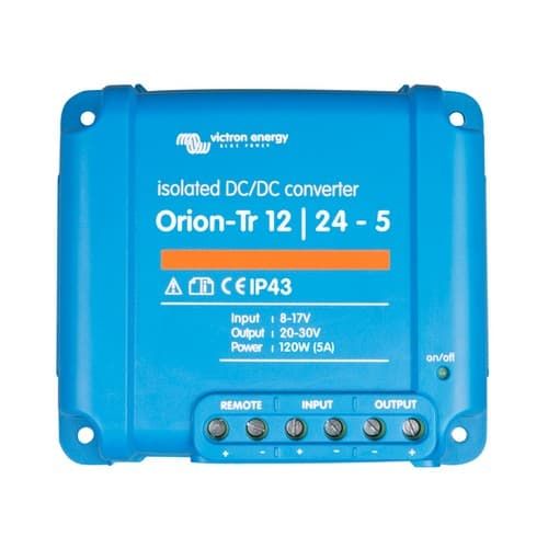 VICTRON Orion-Tr 12/12
