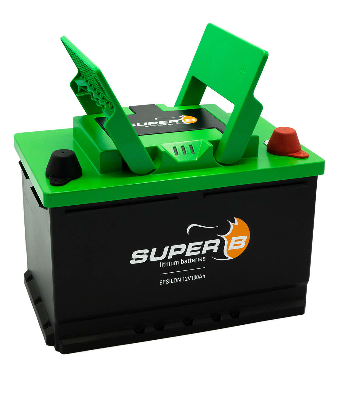 Super-B Epsilon 12V100Ah