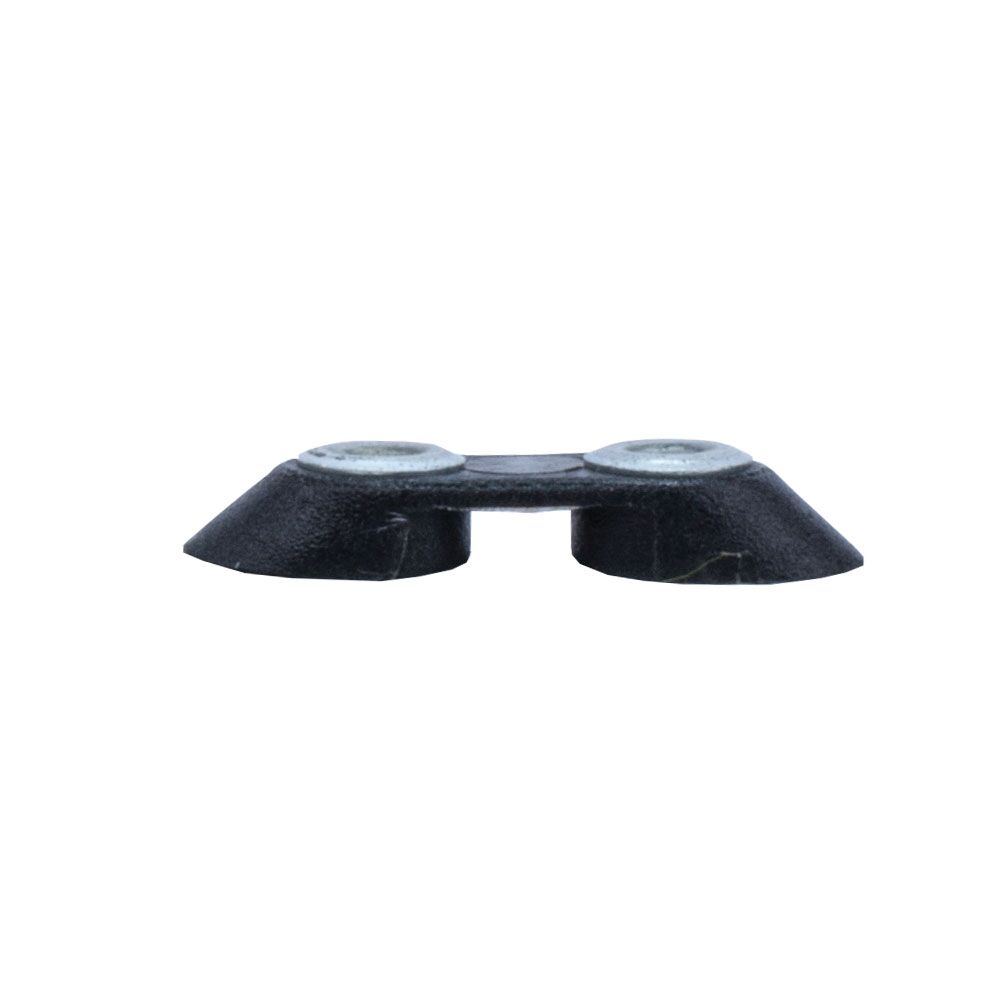 OPTIPARTS EX1339 Lacing Eye "Schnüröse", zur Fixierung der Affenschaukel, für Optimist Regattabäume