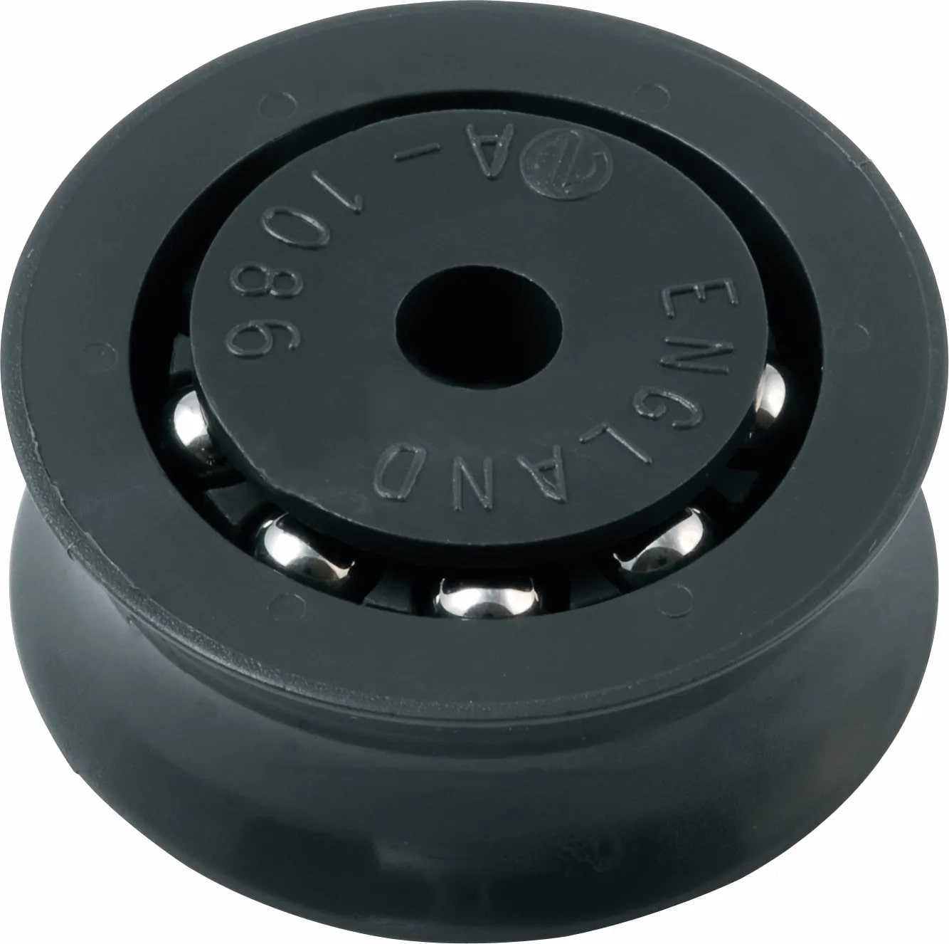 ALLEN Kugellagerrolle Acetal 28x10mm (A4086)