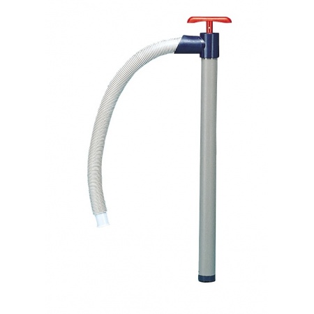 Rohrpumpe 810mm/750mm Schlauch