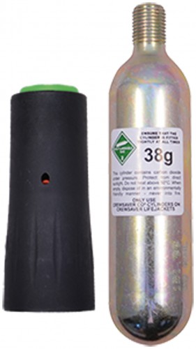 CREWSAVER Rearming Kit 10007