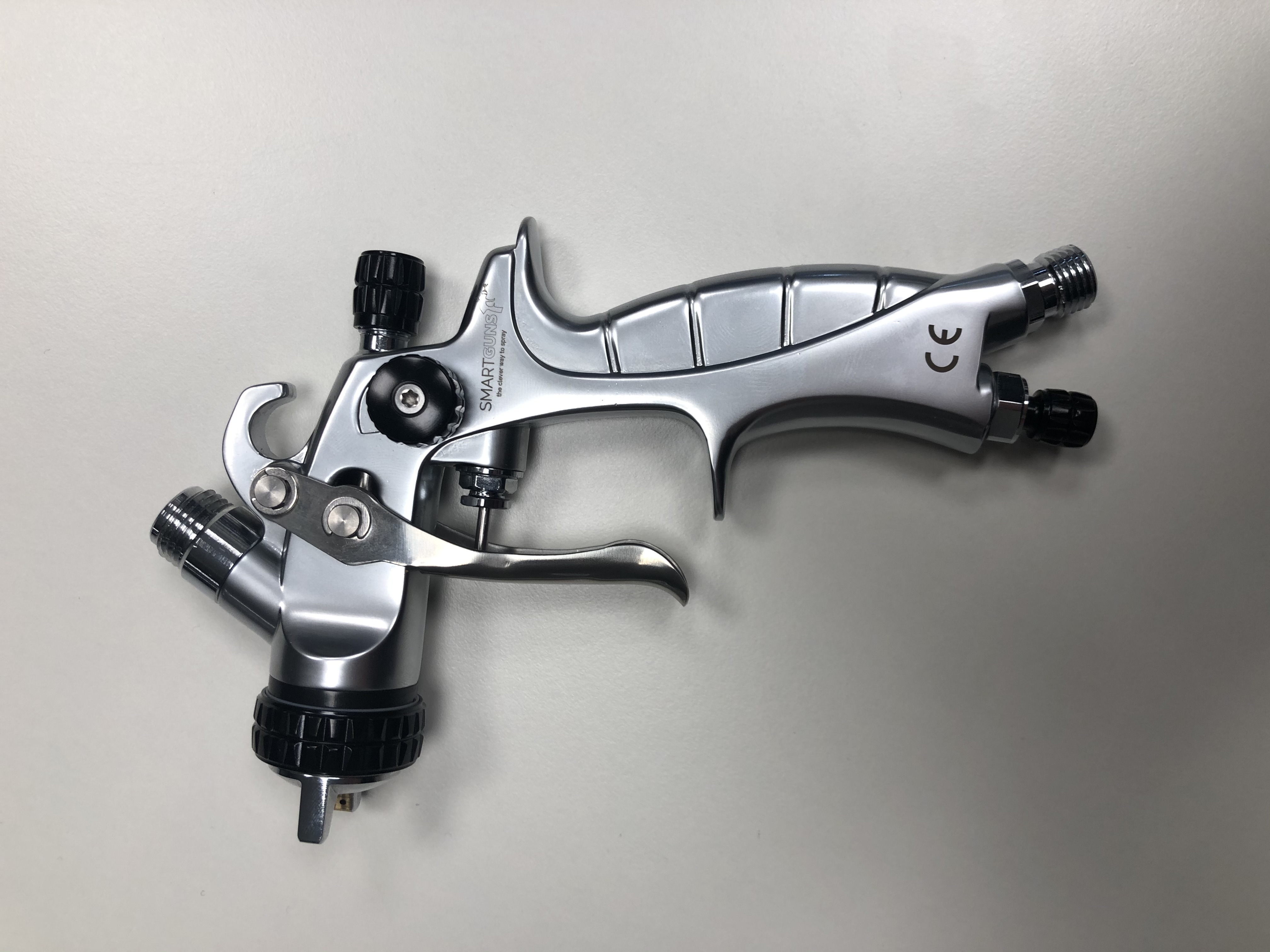 smartGUNS BASIC MINI 1.0 HVLP
