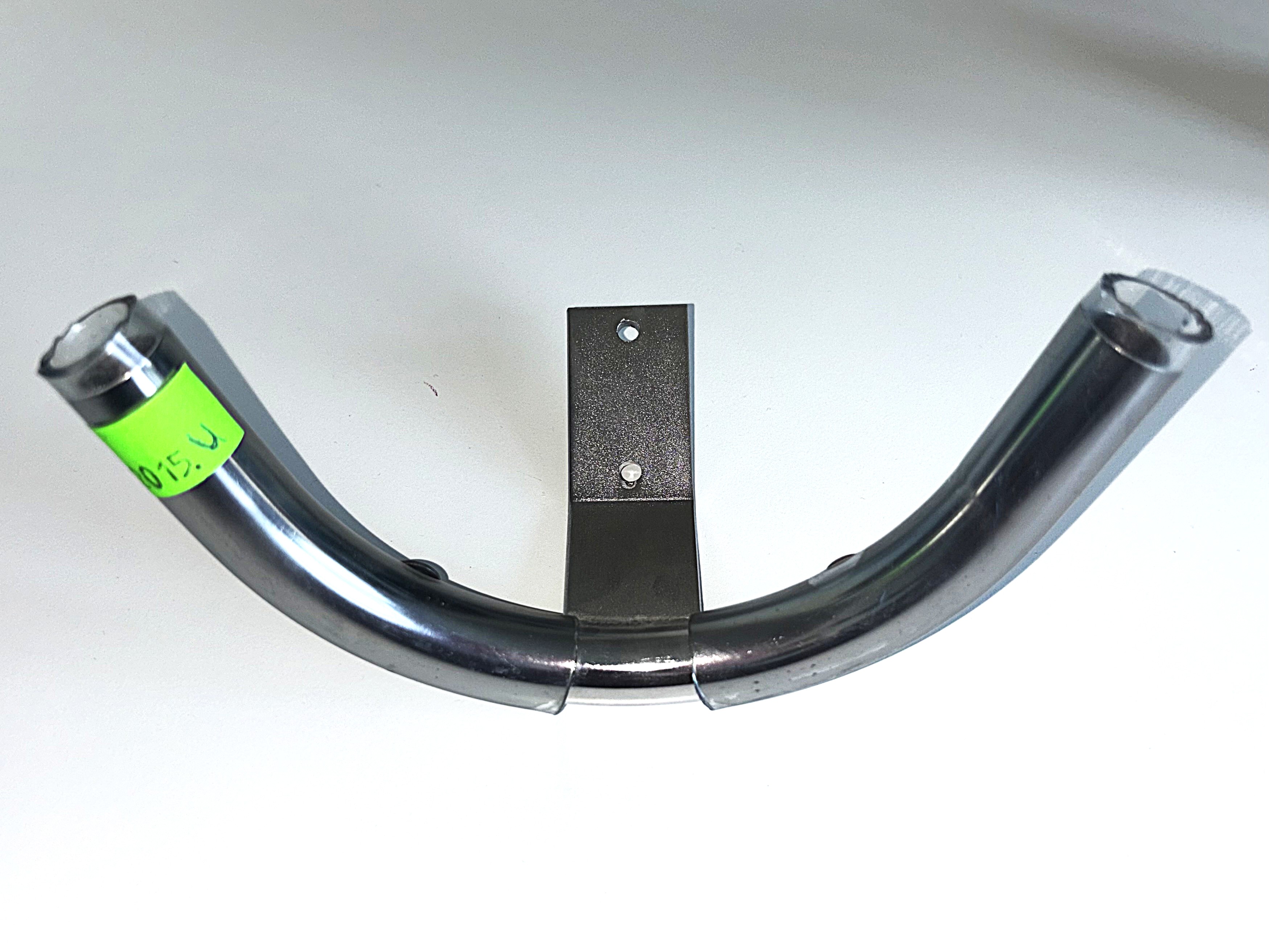 WINDESIGN EX2015U Bugstütze für  Optiparts ILCA/Laser Slipwagen EX2016