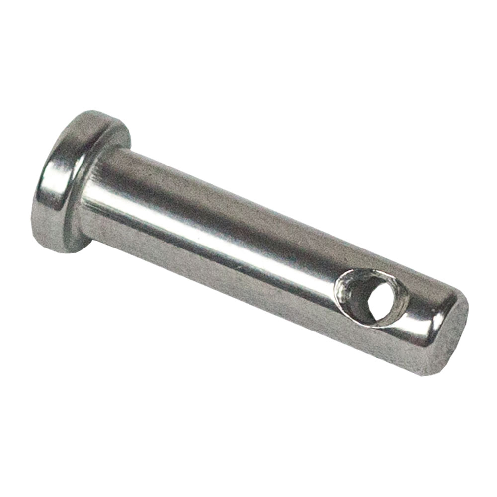 WINDESIGN EX2724-10 Steckbolzen 10er Pack, 5 x 21 mm