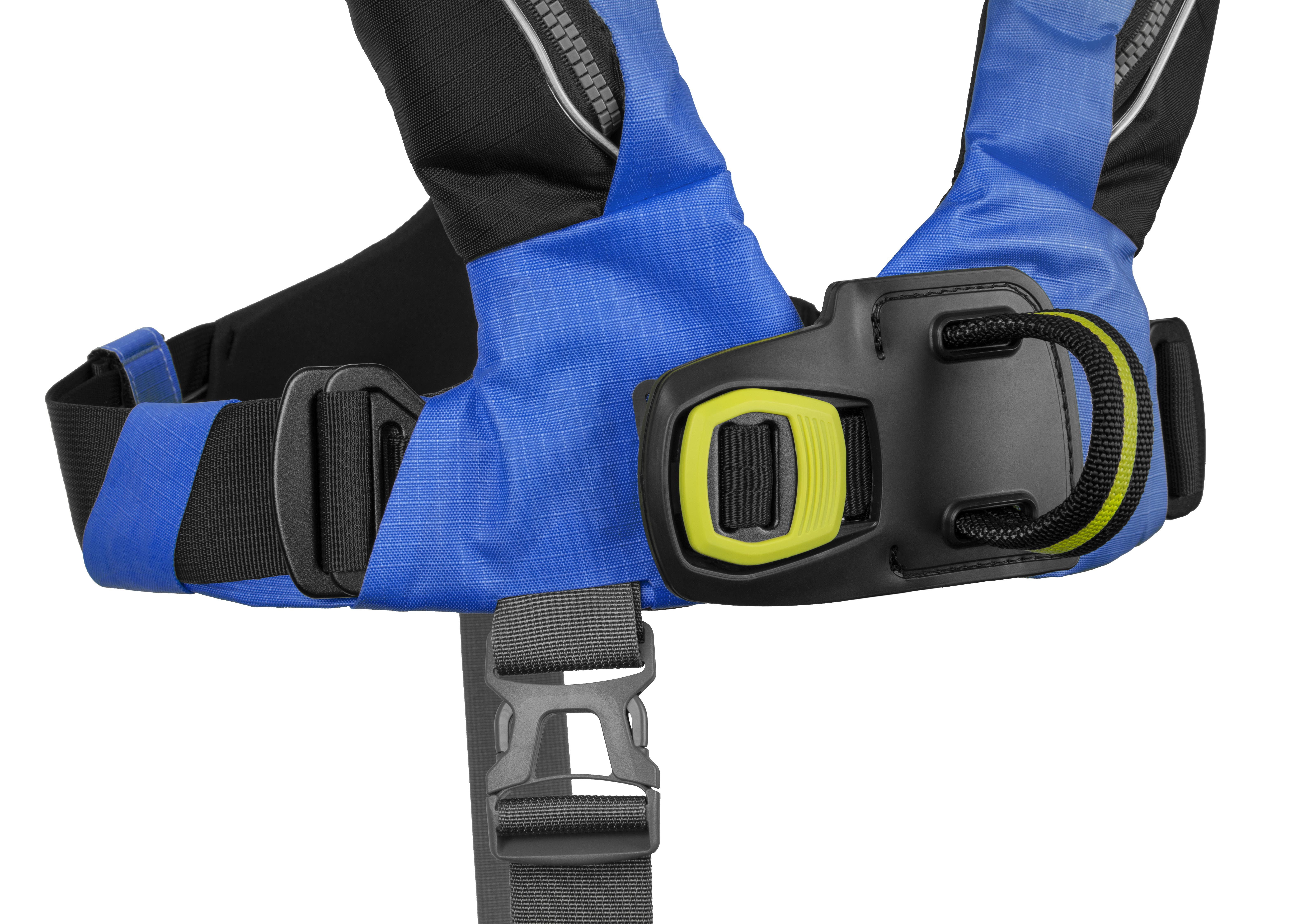 SPINLOCK Deckvest 6D 170N ELITE