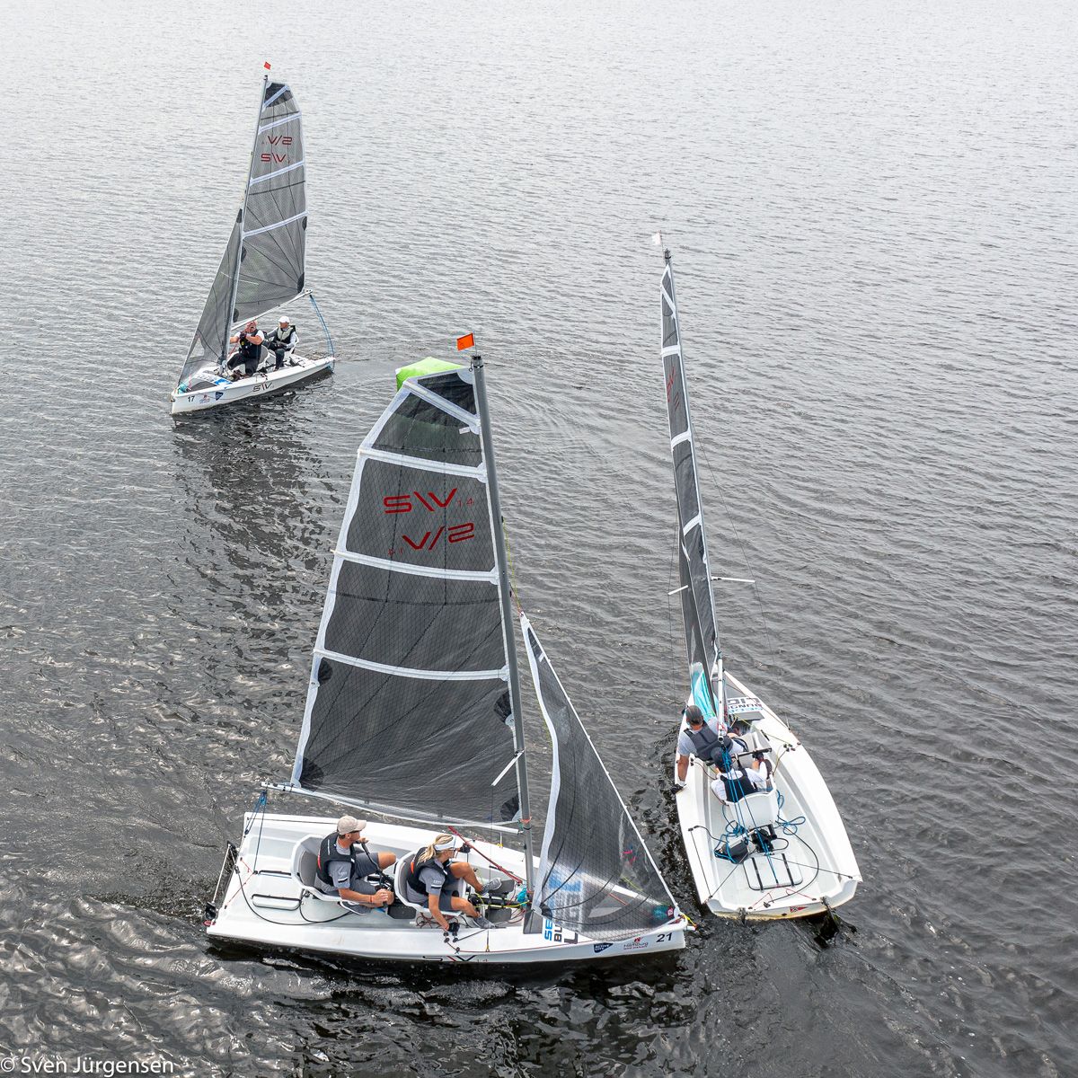 FarEast SV14