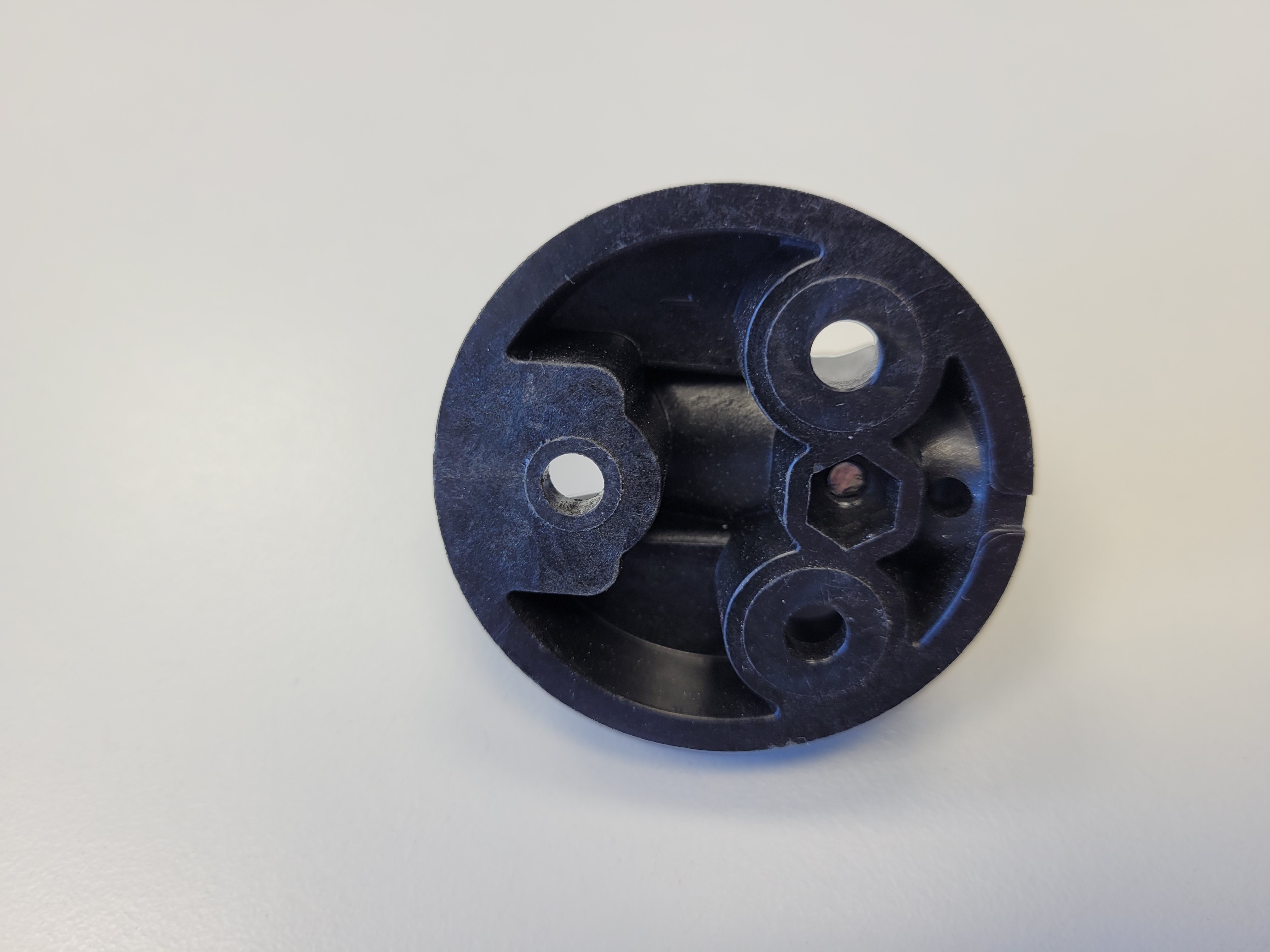 RAYMARINE Tacktick TA121 Fuß für Windgeber T120 - Ersatzteil