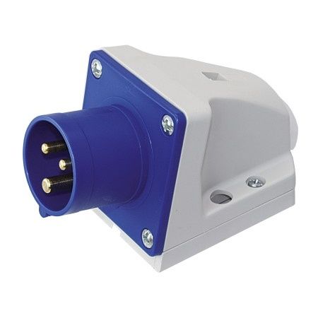 Stecker | Kupplungen | E-Installation | Schalter