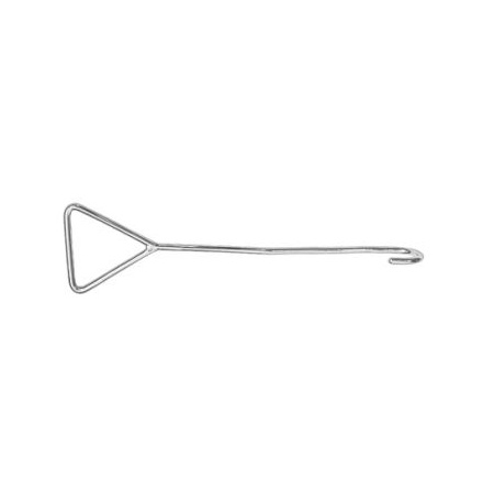 Schleusenhaken 53 cm