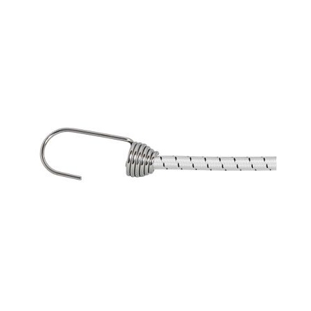 Spiralhaken 6mm VA