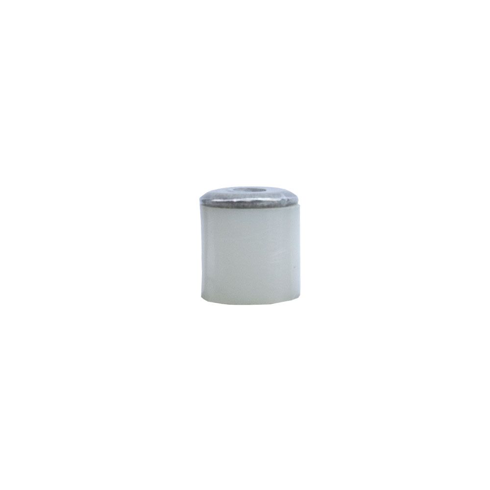 OPTIPARTS EX13371 Stopperpin Kunststoff, schwarz