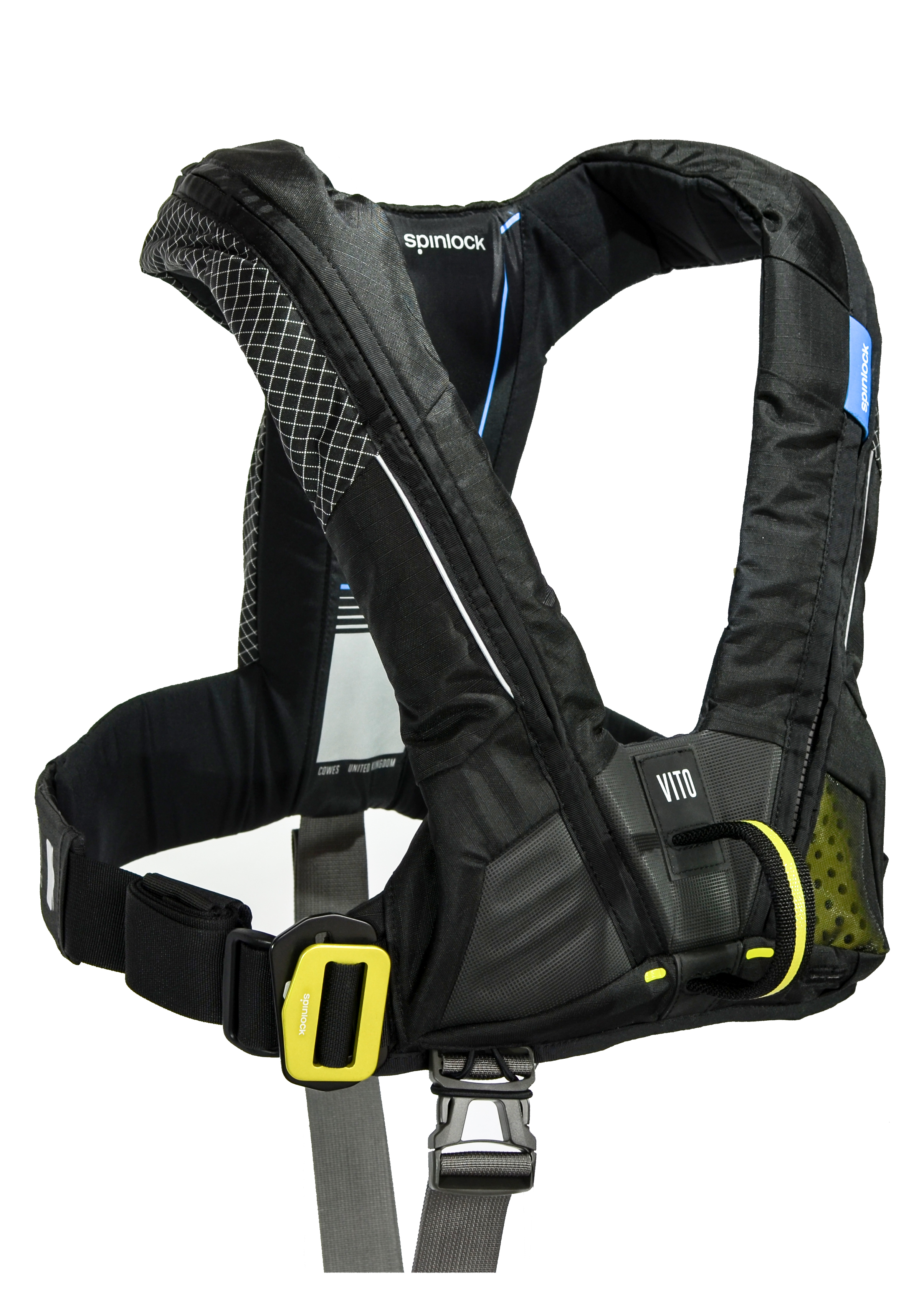 SPINLOCK Deckvest VITO 170N Hammar