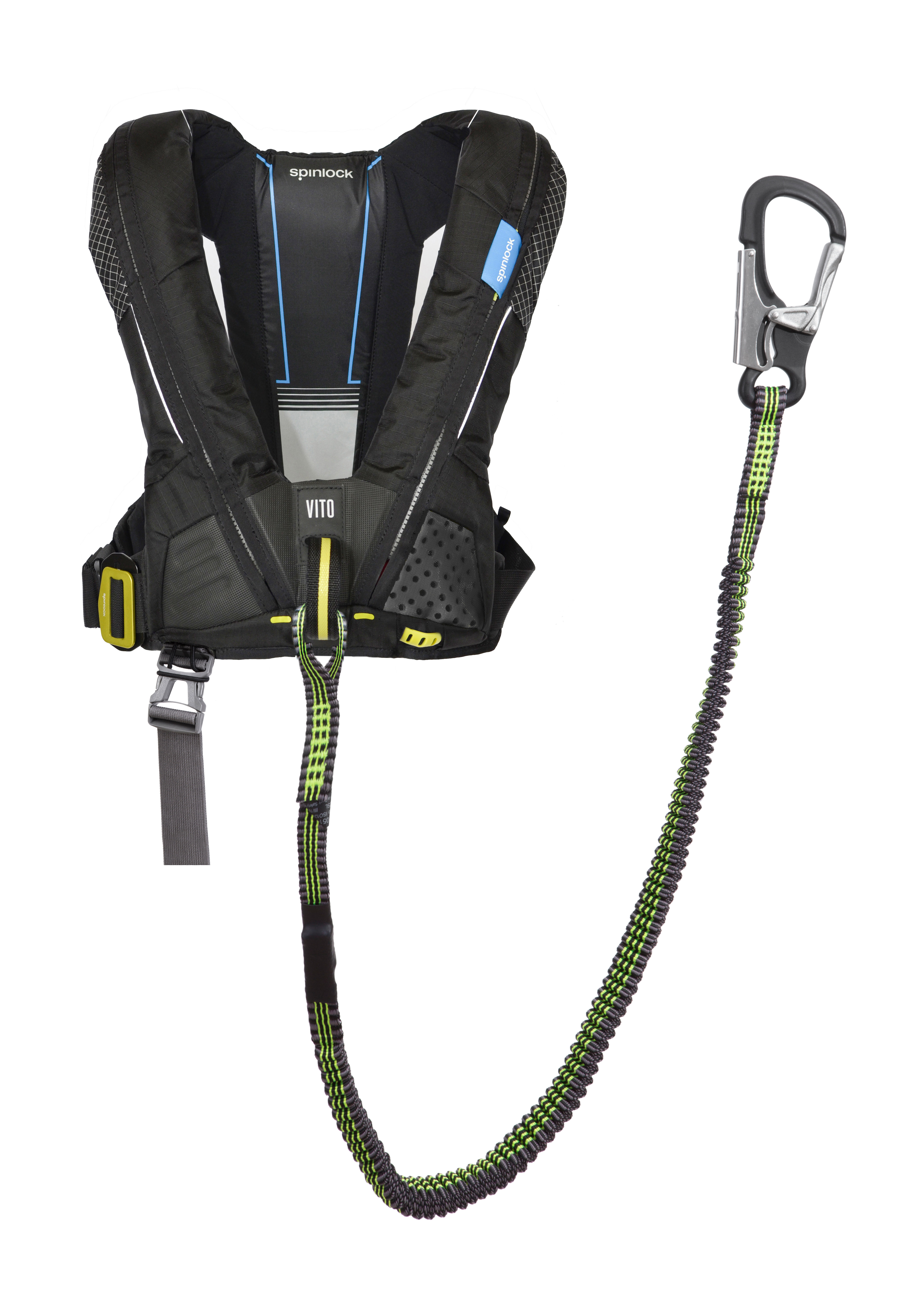 SPINLOCK Deckvest VITO 170N Hammar
