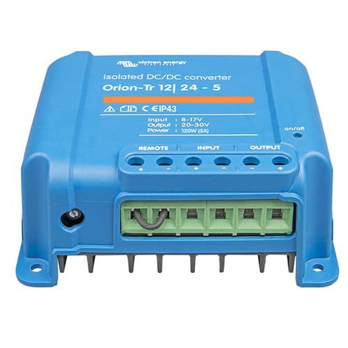 VICTRON Orion-Tr 12/12