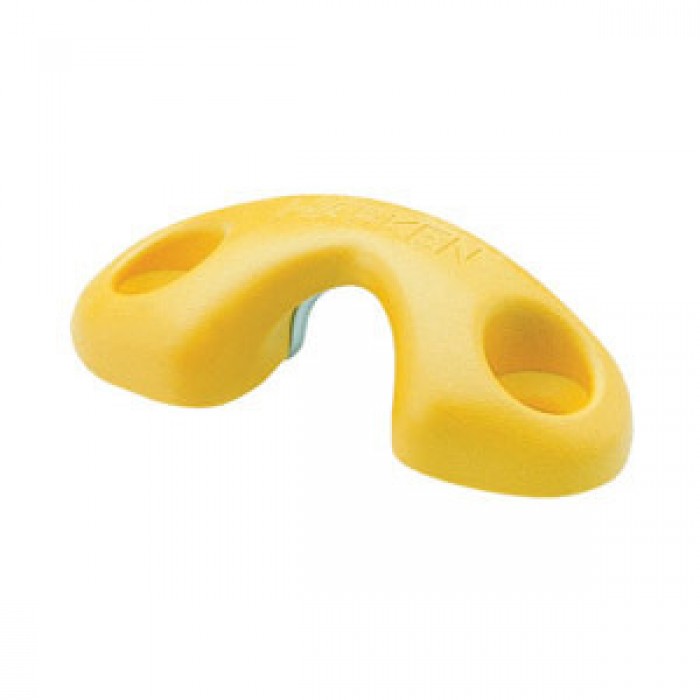HARKEN H425Y Fairlead für Harken Klemmen H150 und H365, gelb