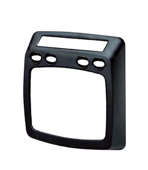 RAYMARINE Tacktick T235 Carbon Abdeckung MN100 Instrumente